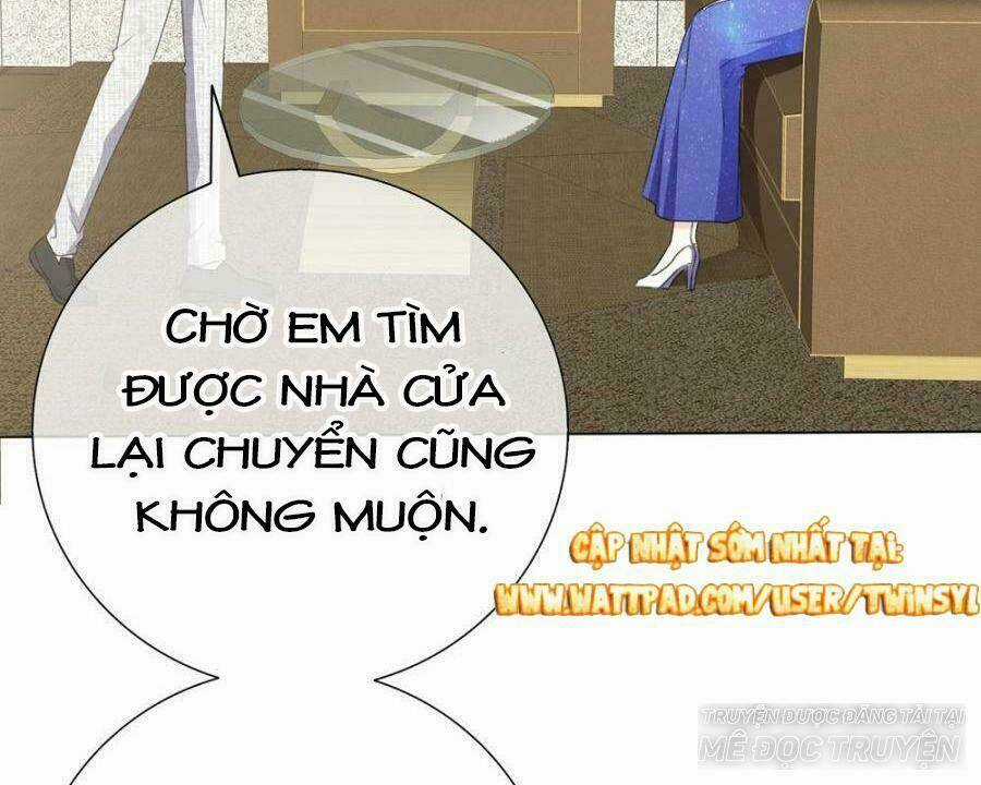 Ái Người Tình Xuất Vu Lam Chapter 90 trang 45