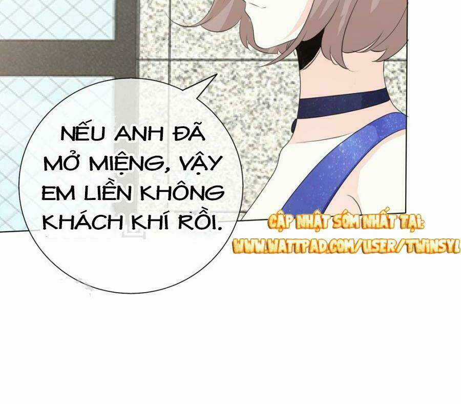 Ái Người Tình Xuất Vu Lam Chapter 90 trang 47