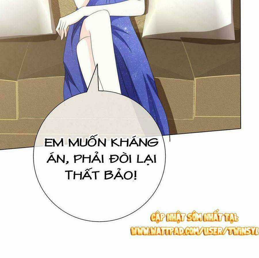 Ái Người Tình Xuất Vu Lam Chapter 90 trang 49