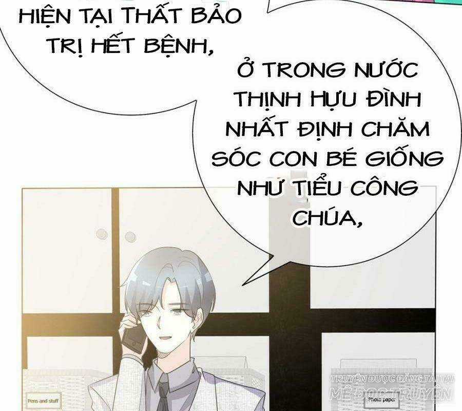 Ái Người Tình Xuất Vu Lam Chapter 90 trang 5