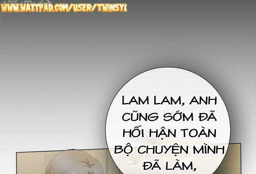 Ái Người Tình Xuất Vu Lam Chapter 90 trang 51