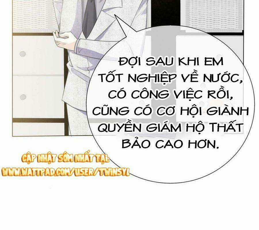 Ái Người Tình Xuất Vu Lam Chapter 90 trang 6