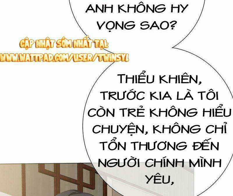 Ái Người Tình Xuất Vu Lam Chapter 91 trang 11