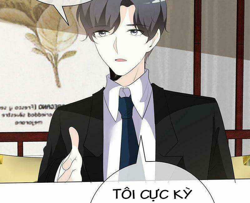 Ái Người Tình Xuất Vu Lam Chapter 91 trang 14