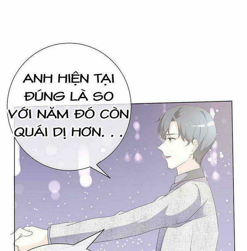 Ái Người Tình Xuất Vu Lam Chapter 91 trang 17