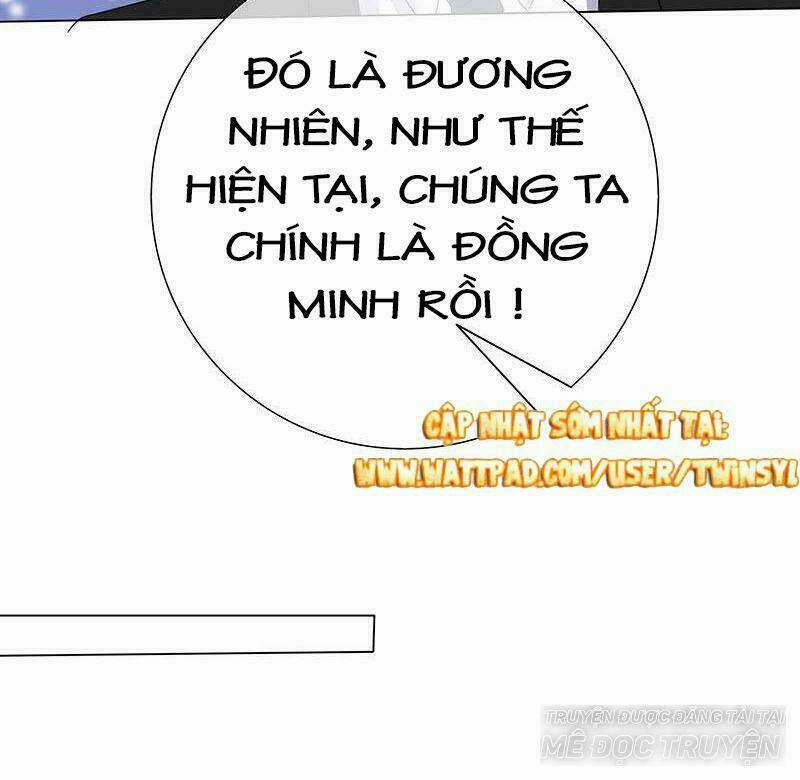 Ái Người Tình Xuất Vu Lam Chapter 91 trang 20