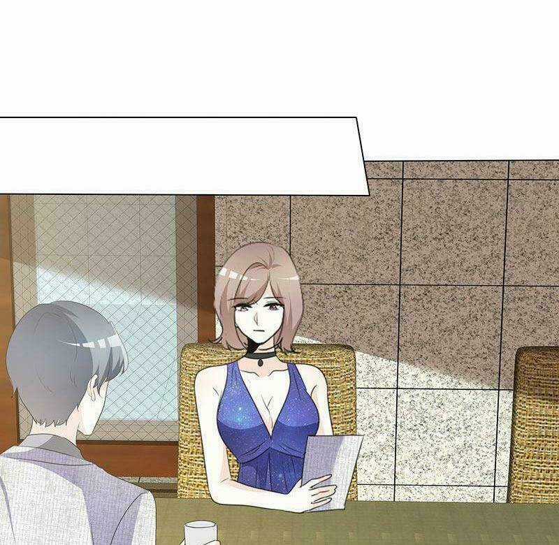 Ái Người Tình Xuất Vu Lam Chapter 91 trang 21