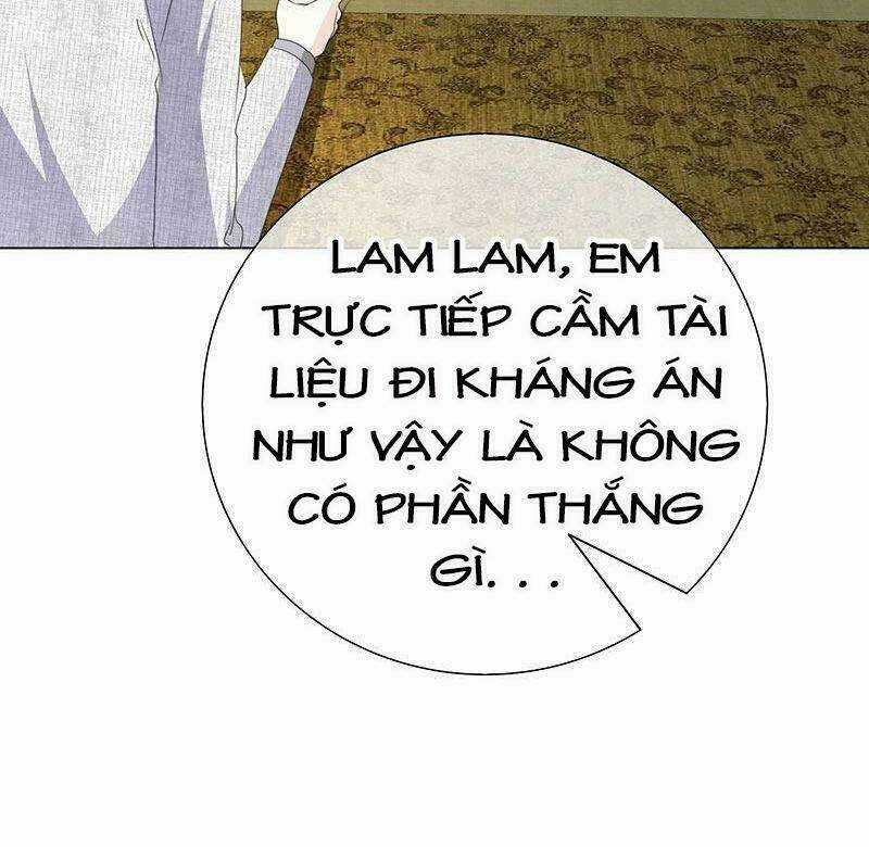 Ái Người Tình Xuất Vu Lam Chapter 91 trang 22