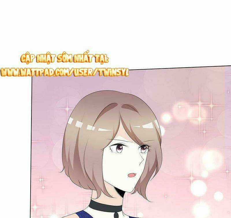 Ái Người Tình Xuất Vu Lam Chapter 91 trang 23