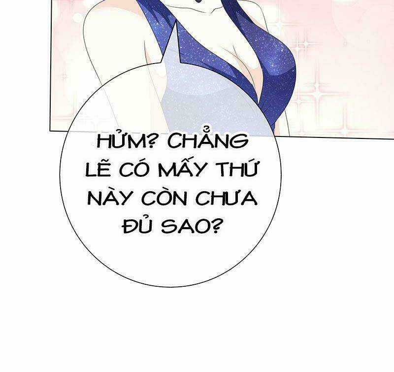 Ái Người Tình Xuất Vu Lam Chapter 91 trang 24