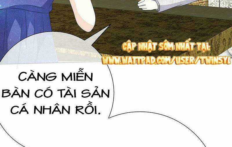 Ái Người Tình Xuất Vu Lam Chapter 91 trang 27