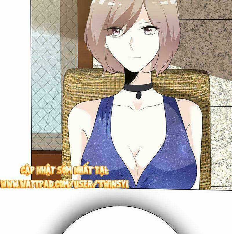 Ái Người Tình Xuất Vu Lam Chapter 91 trang 29