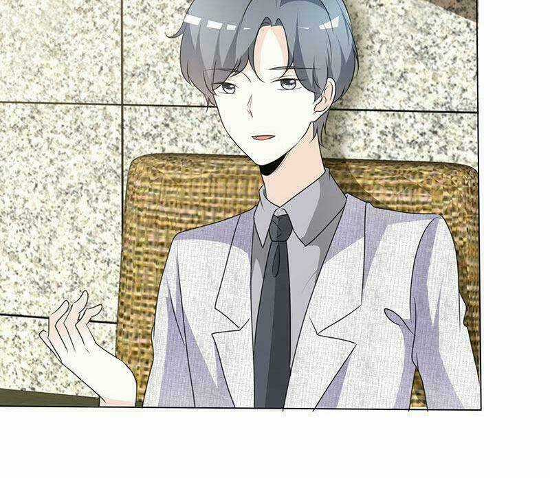 Ái Người Tình Xuất Vu Lam Chapter 91 trang 33