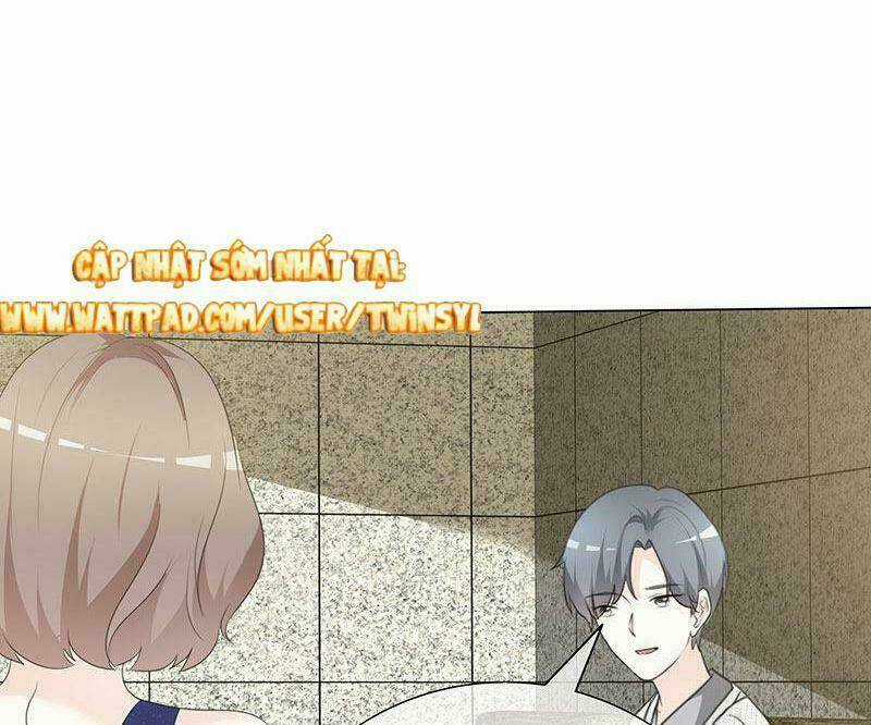 Ái Người Tình Xuất Vu Lam Chapter 91 trang 34