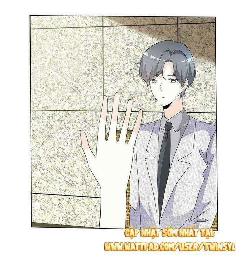 Ái Người Tình Xuất Vu Lam Chapter 91 trang 36