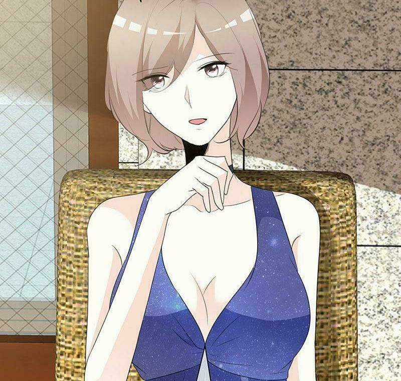 Ái Người Tình Xuất Vu Lam Chapter 91 trang 38