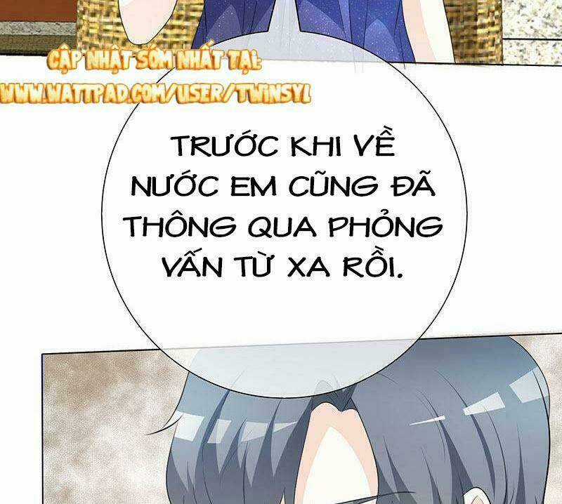 Ái Người Tình Xuất Vu Lam Chapter 91 trang 39