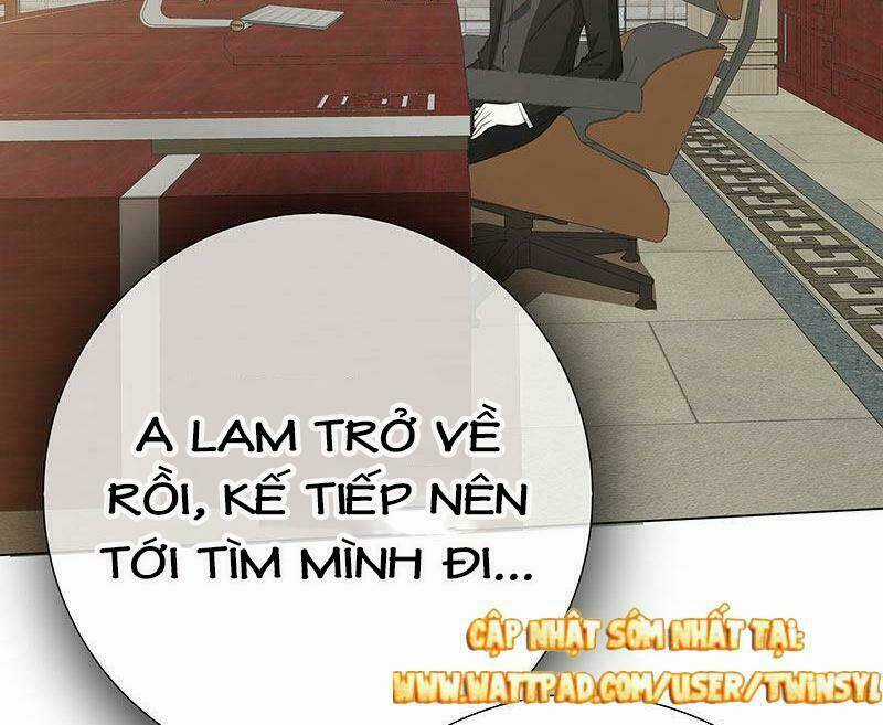 Ái Người Tình Xuất Vu Lam Chapter 91 trang 4