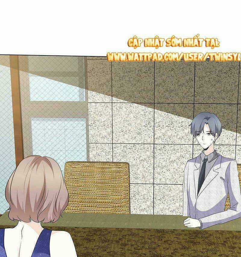 Ái Người Tình Xuất Vu Lam Chapter 91 trang 42