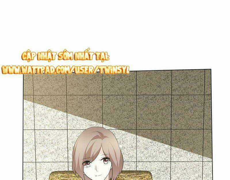 Ái Người Tình Xuất Vu Lam Chapter 91 trang 44