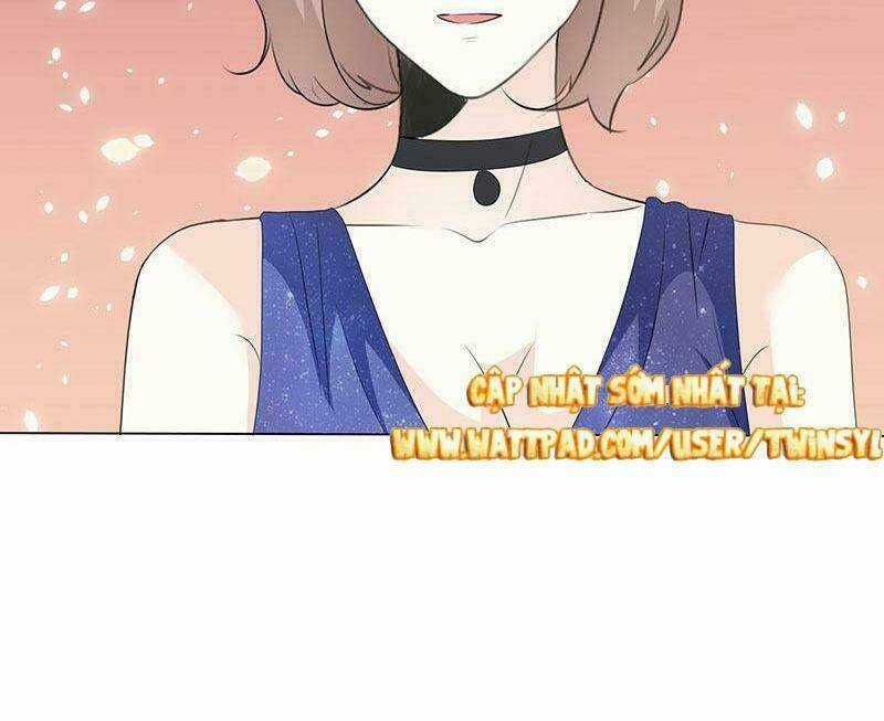 Ái Người Tình Xuất Vu Lam Chapter 91 trang 47