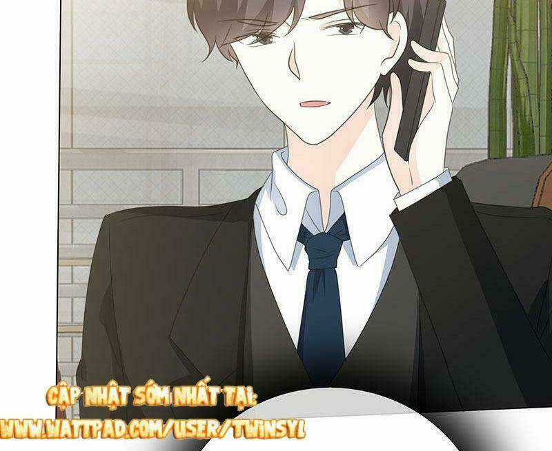 Ái Người Tình Xuất Vu Lam Chapter 91 trang 6