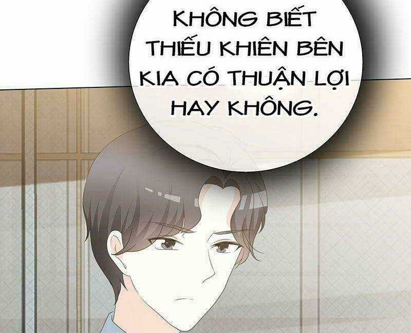 Ái Người Tình Xuất Vu Lam Chapter 91 trang 7