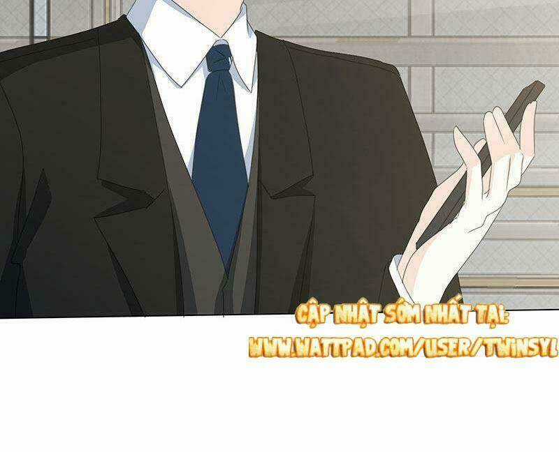 Ái Người Tình Xuất Vu Lam Chapter 91 trang 8