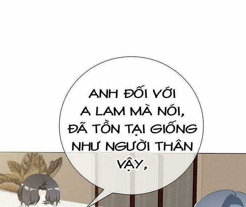 Ái Người Tình Xuất Vu Lam Chapter 91 trang 9