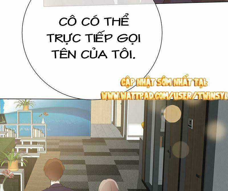 Ái Người Tình Xuất Vu Lam Chapter 92 trang 12