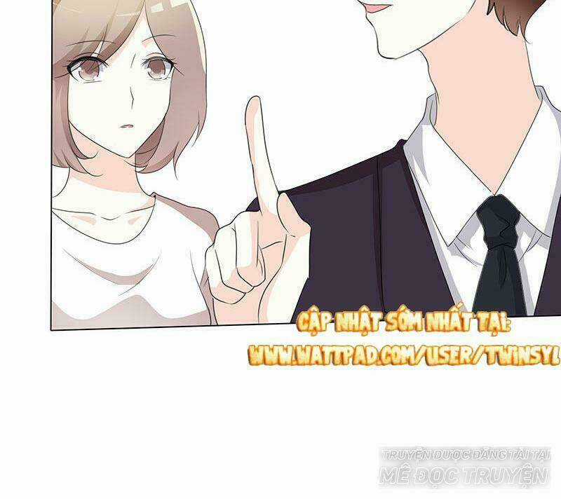 Ái Người Tình Xuất Vu Lam Chapter 92 trang 15