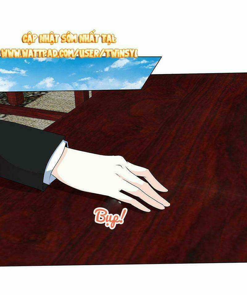 Ái Người Tình Xuất Vu Lam Chapter 92 trang 18