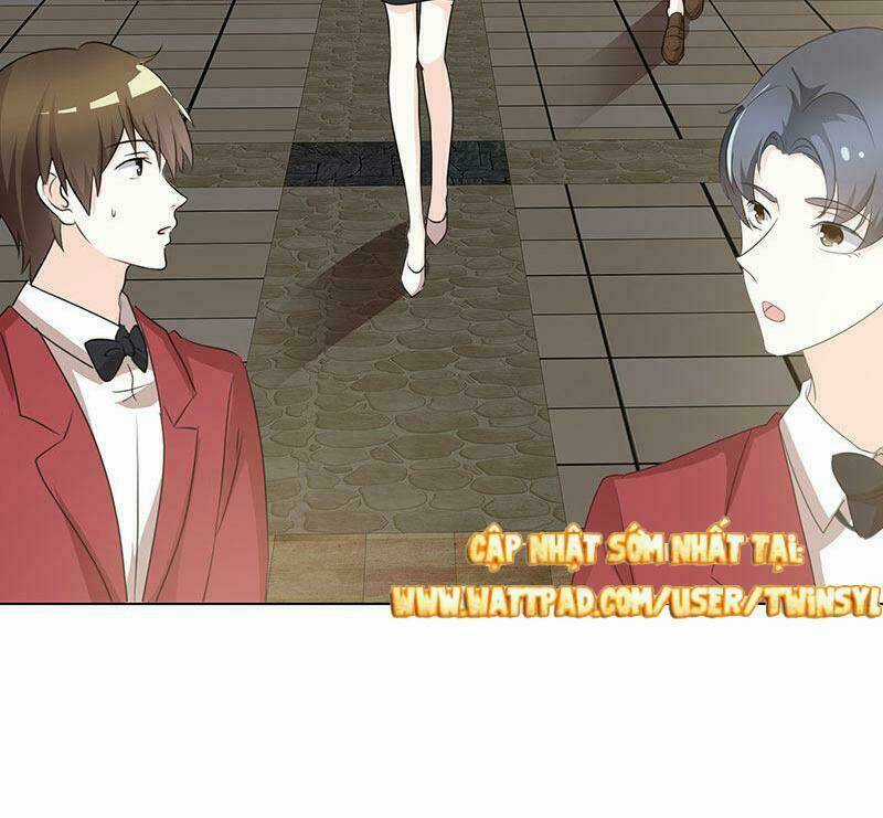 Ái Người Tình Xuất Vu Lam Chapter 92 trang 2