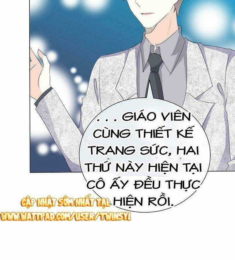 Ái Người Tình Xuất Vu Lam Chapter 92 trang 22