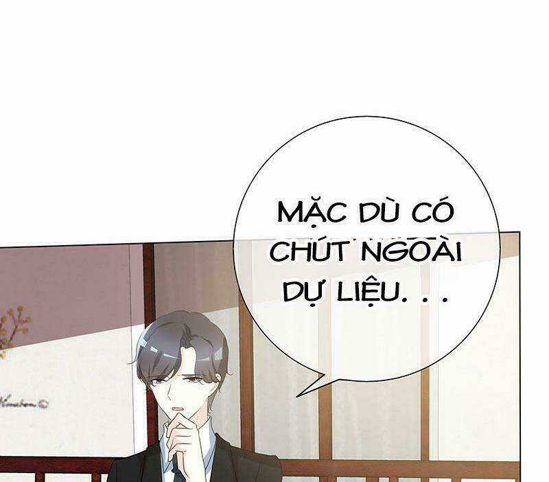 Ái Người Tình Xuất Vu Lam Chapter 92 trang 23