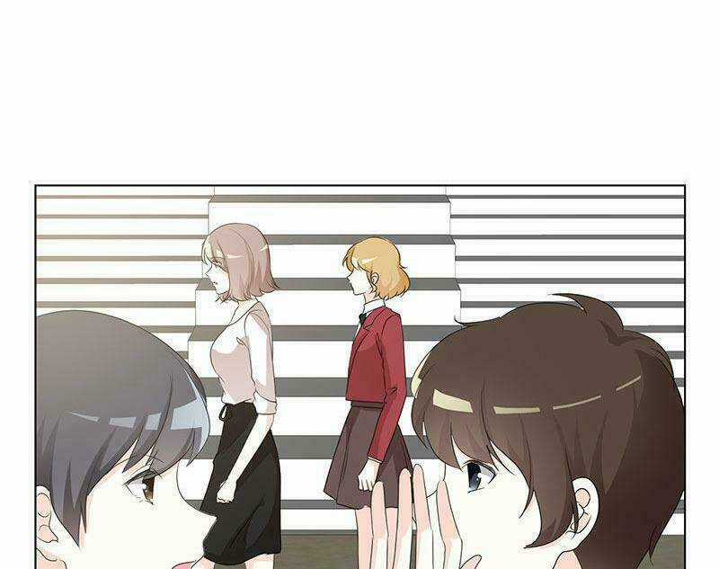 Ái Người Tình Xuất Vu Lam Chapter 92 trang 3