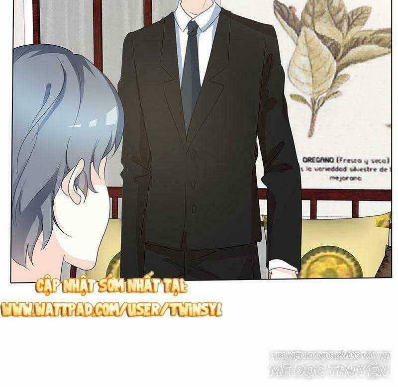 Ái Người Tình Xuất Vu Lam Chapter 92 trang 30