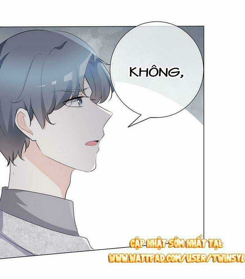 Ái Người Tình Xuất Vu Lam Chapter 92 trang 31