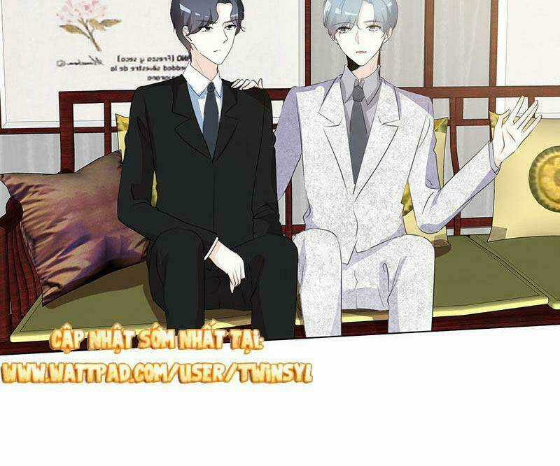 Ái Người Tình Xuất Vu Lam Chapter 92 trang 33