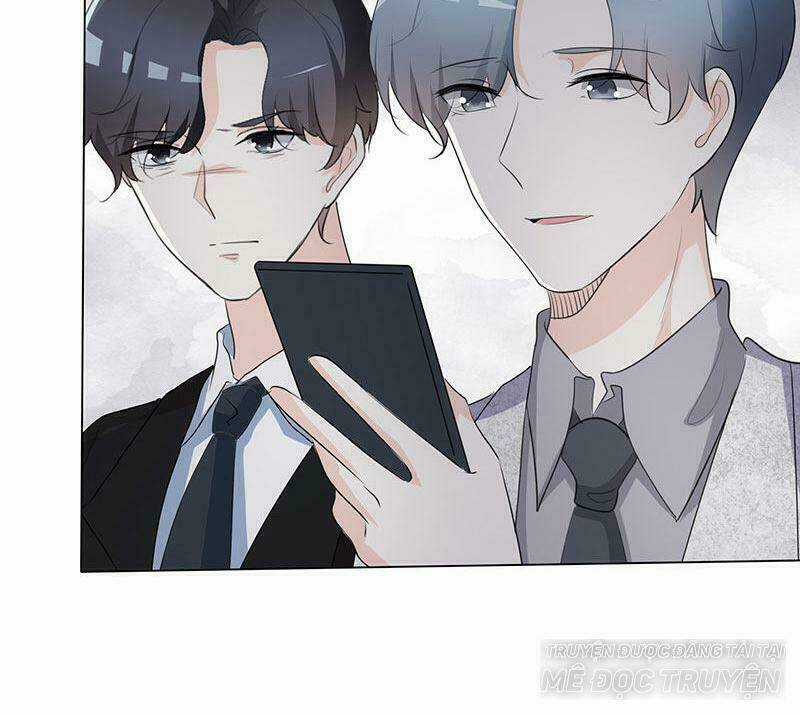 Ái Người Tình Xuất Vu Lam Chapter 92 trang 35