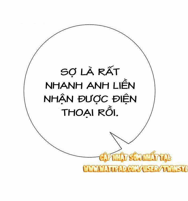 Ái Người Tình Xuất Vu Lam Chapter 92 trang 36