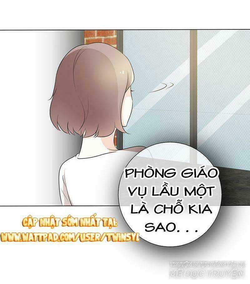 Ái Người Tình Xuất Vu Lam Chapter 92 trang 5