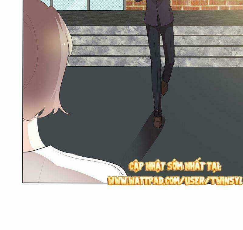 Ái Người Tình Xuất Vu Lam Chapter 92 trang 7