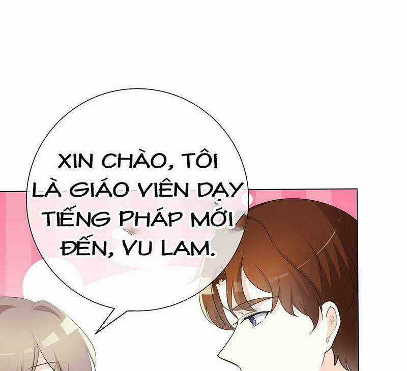 Ái Người Tình Xuất Vu Lam Chapter 92 trang 8