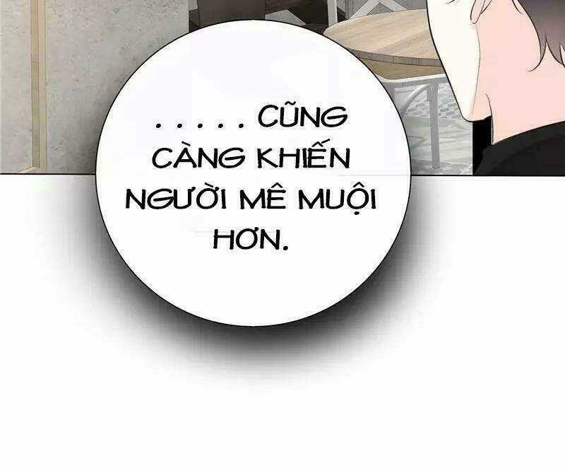 Ái Người Tình Xuất Vu Lam Chapter 93 trang 11