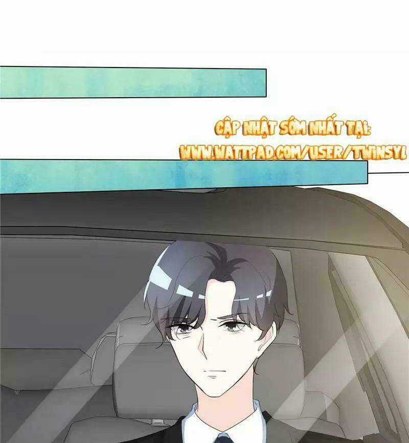 Ái Người Tình Xuất Vu Lam Chapter 93 trang 12