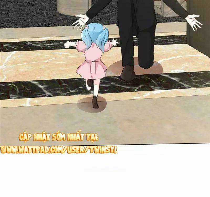 Ái Người Tình Xuất Vu Lam Chapter 93 trang 19