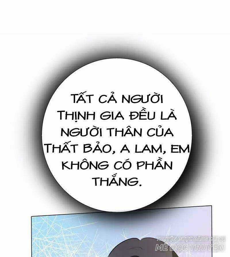Ái Người Tình Xuất Vu Lam Chapter 93 trang 20