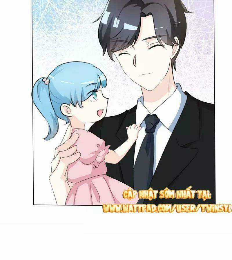 Ái Người Tình Xuất Vu Lam Chapter 93 trang 21