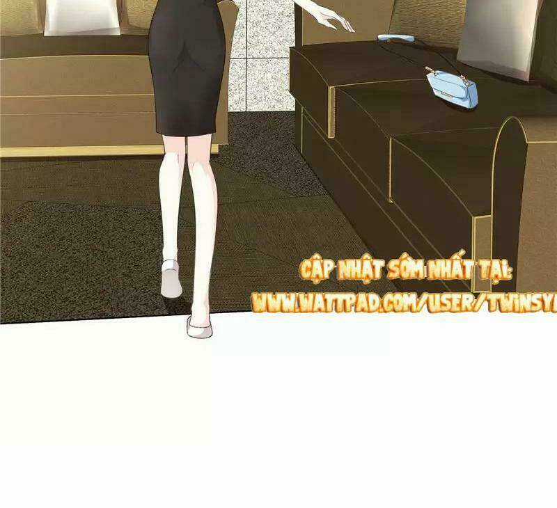 Ái Người Tình Xuất Vu Lam Chapter 93 trang 23